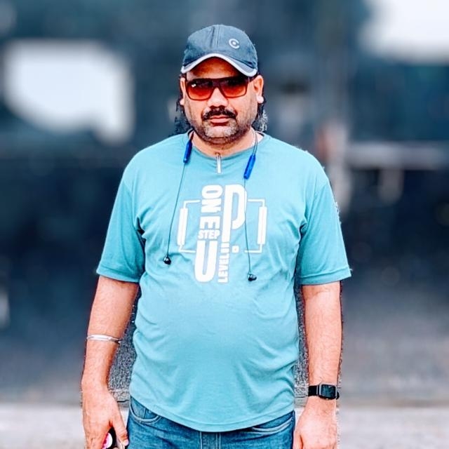 Ajay Rathore