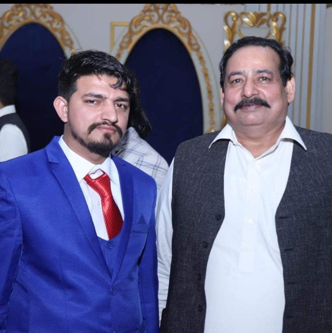 Shahzad Bhatti on Reels