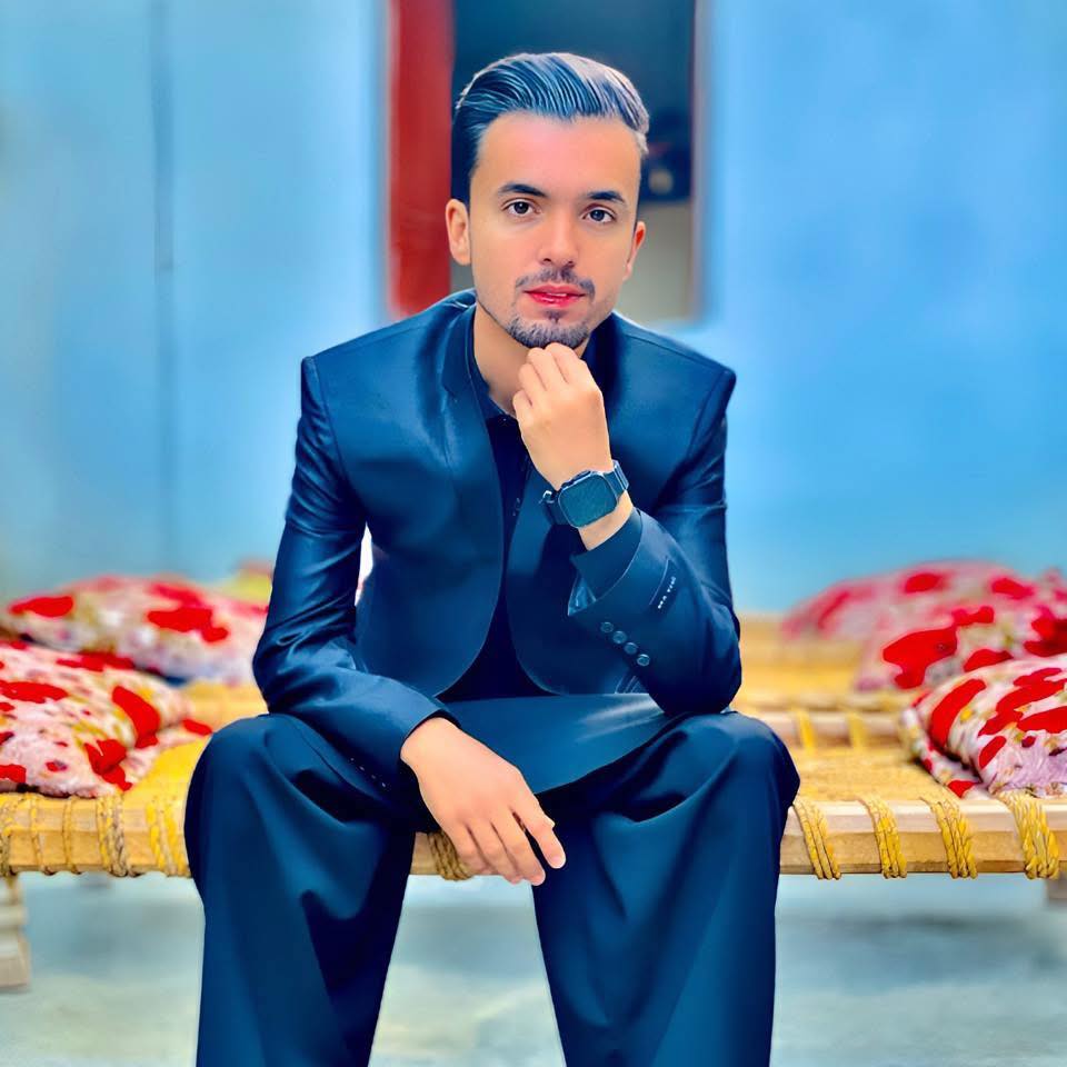 M Talha