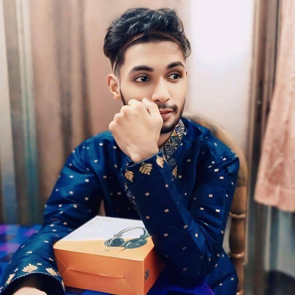 Redoan Ahmed