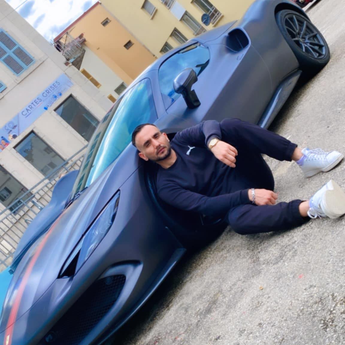 مور ️ | Ibrahim Khan