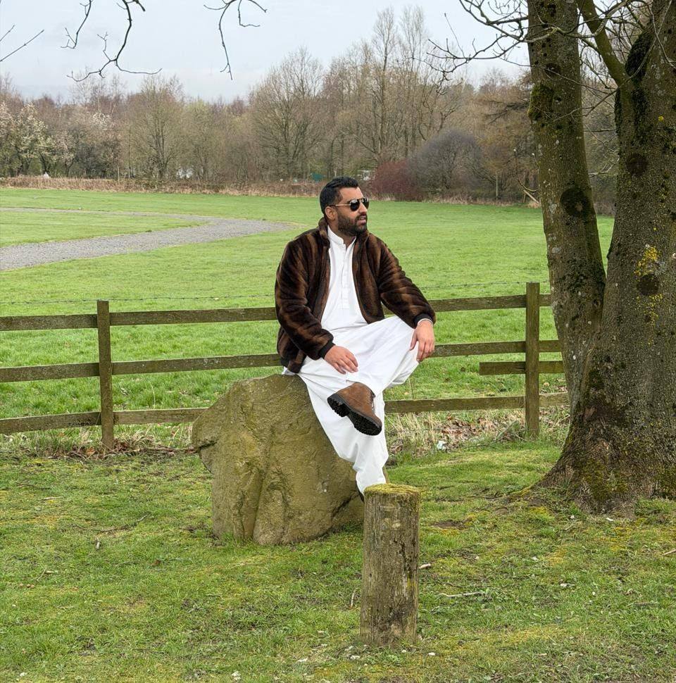 Kamran Shàh