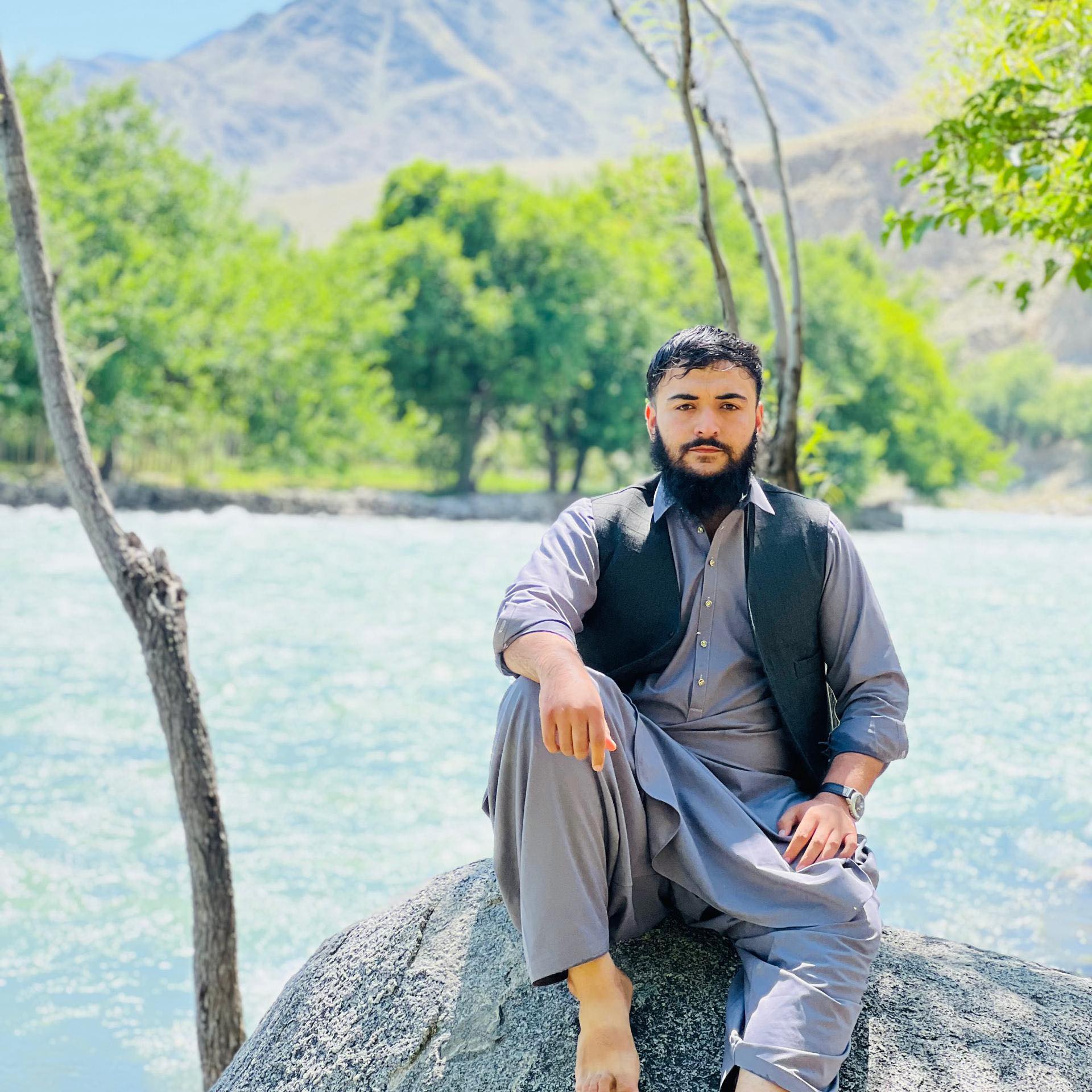 Inamullah Saba