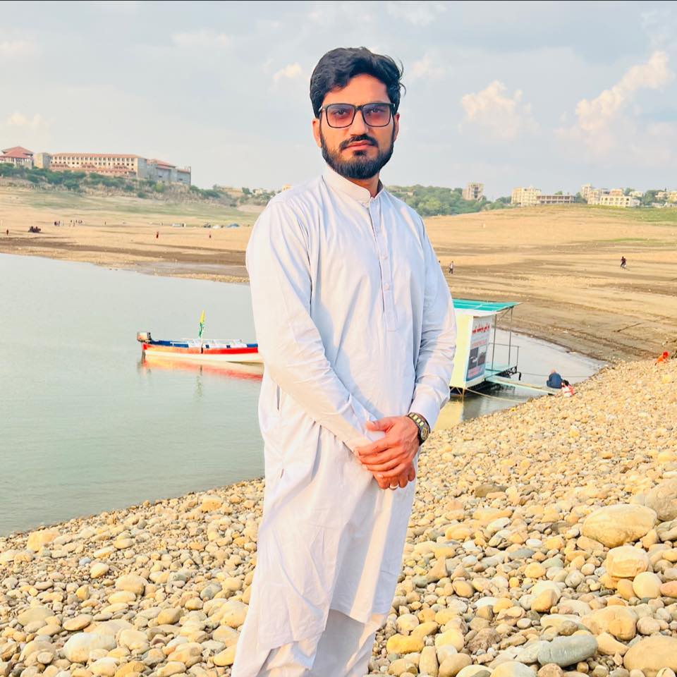 Majid Ali