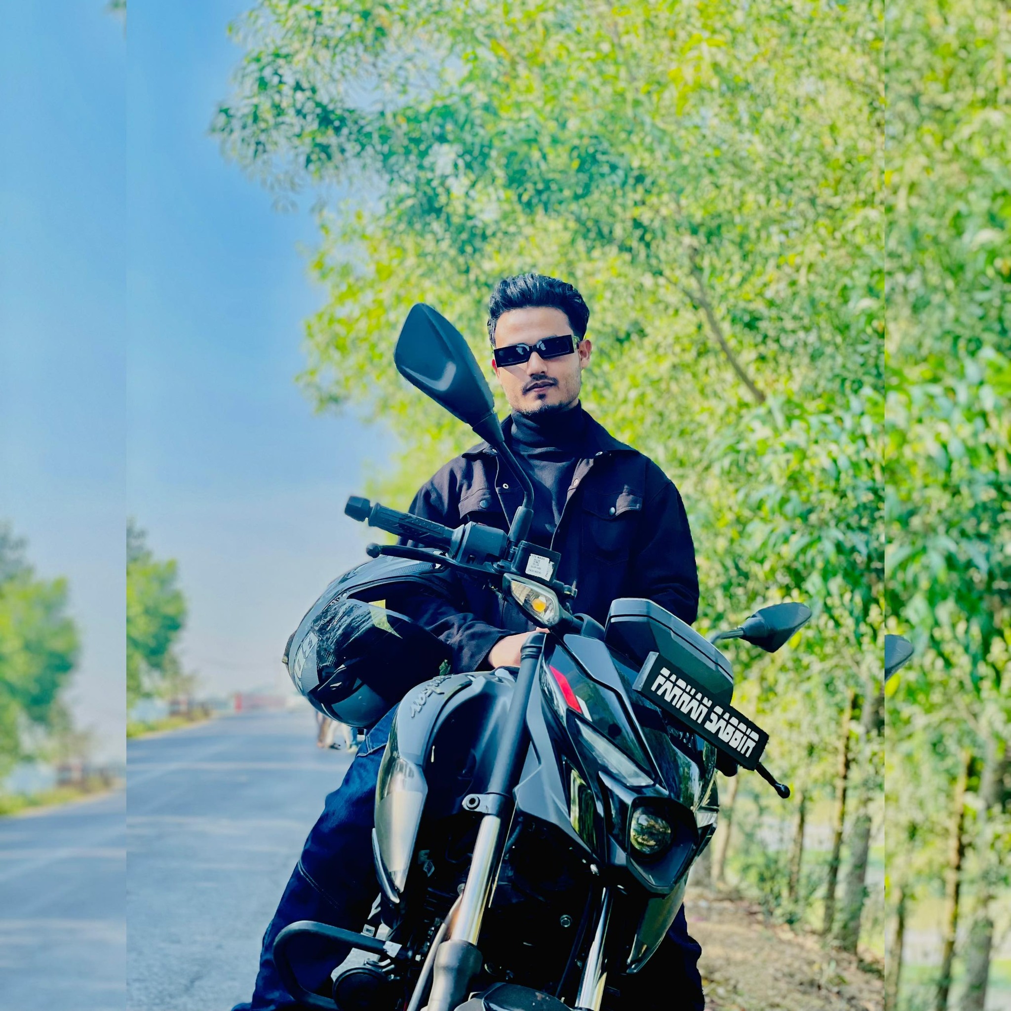 Mr-Farhad Talukder