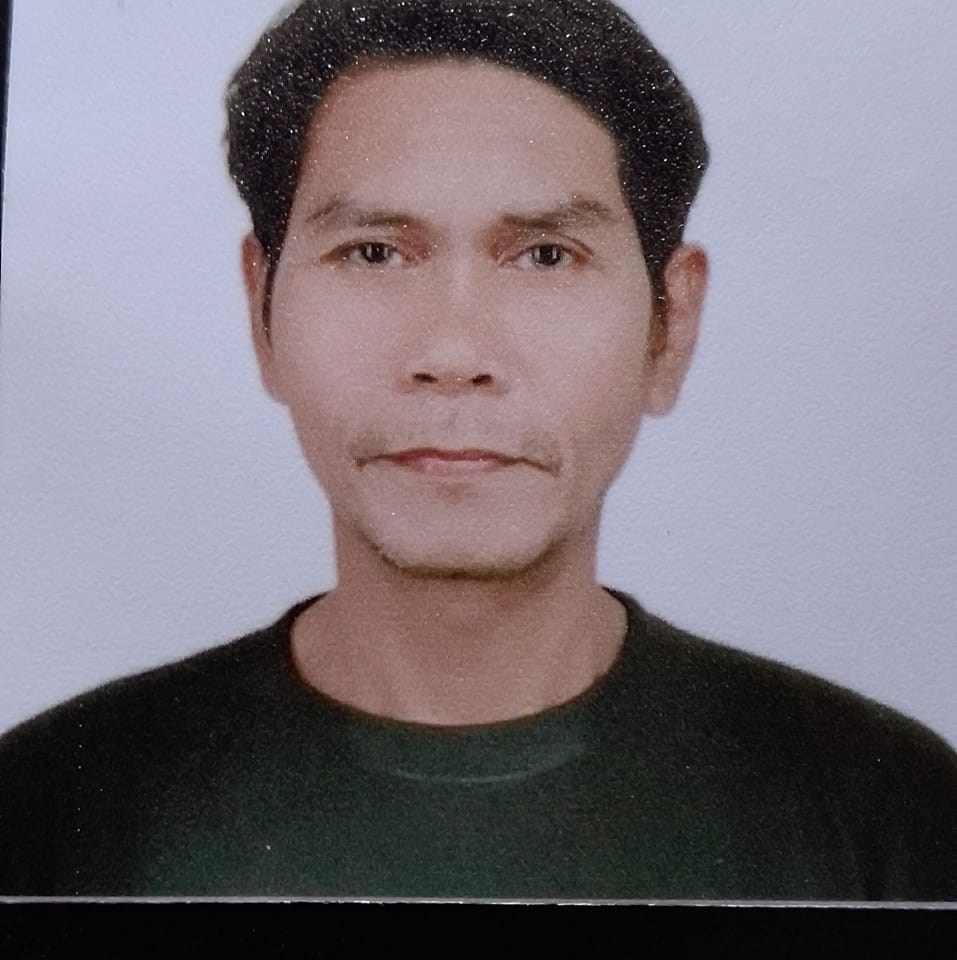 MAGIC FIVE TAGUIG CITY COUNCIL | Arniel Rendon