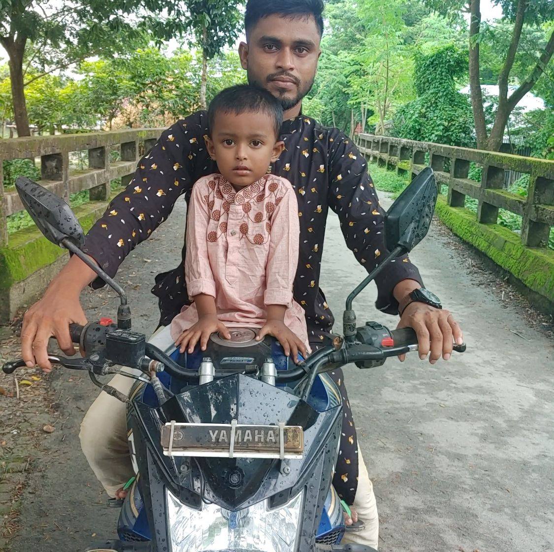 MD Rubel Howlader Raj