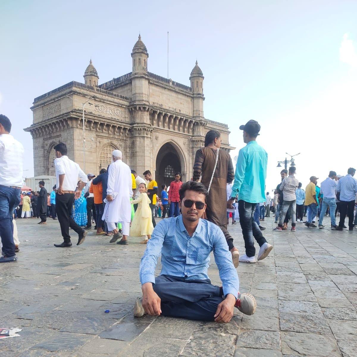 Ahmed Hassan Khaskheli