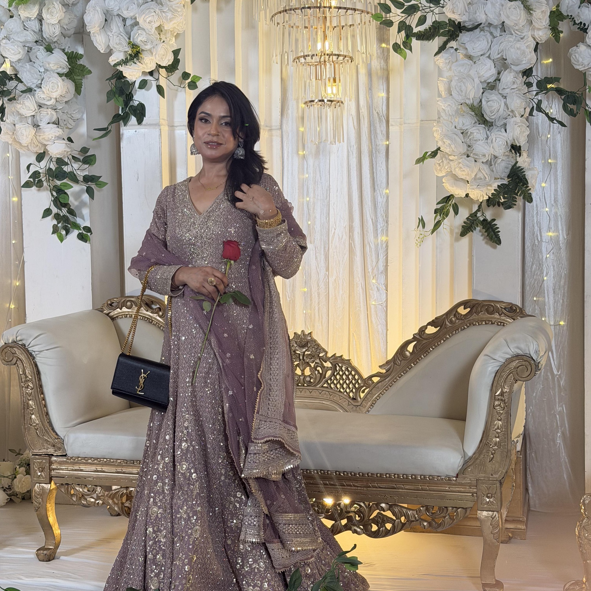 Shamima Yesmin