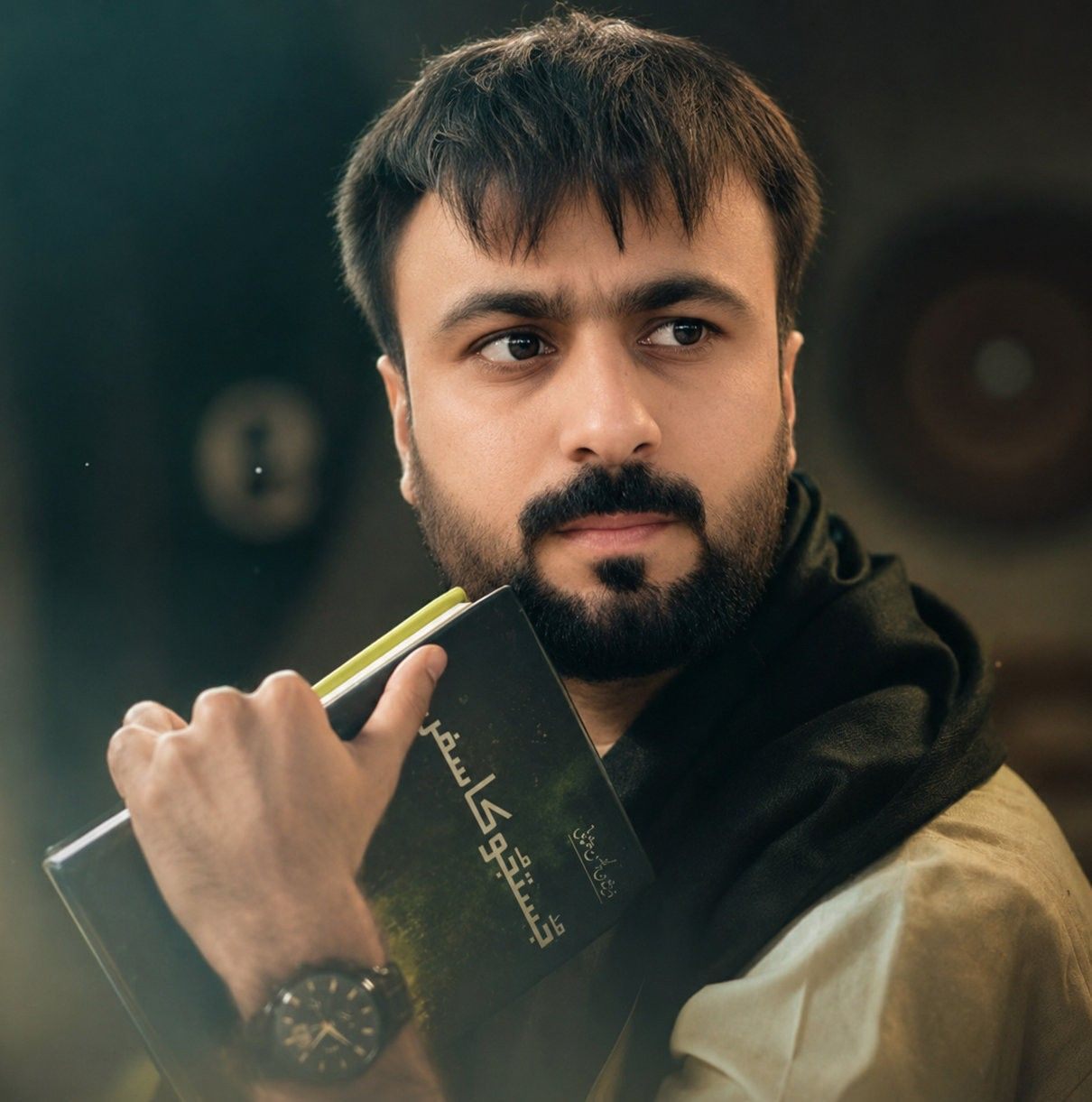 Zeshan Rafique
