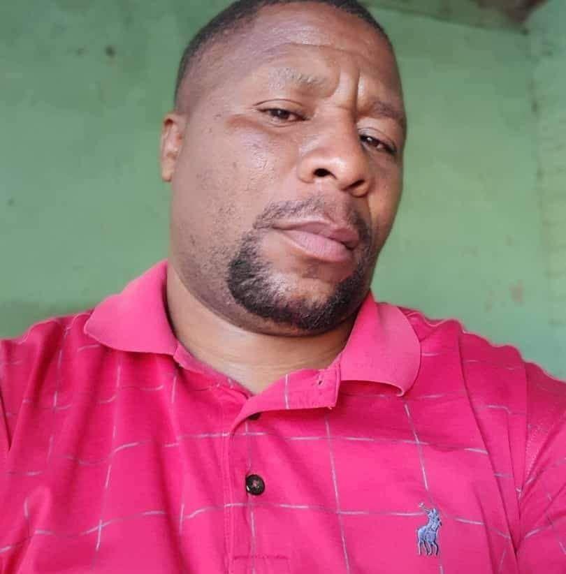 Wellington Tembela