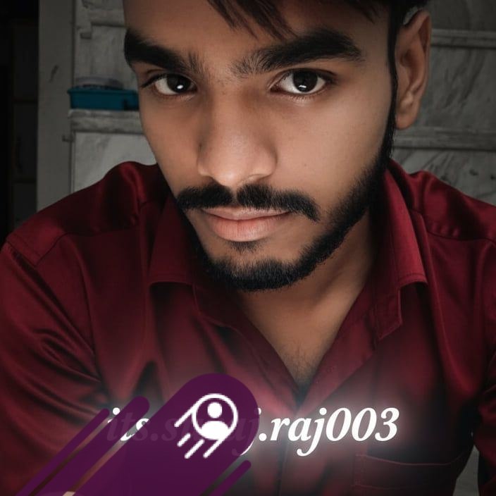 Suraj Raj