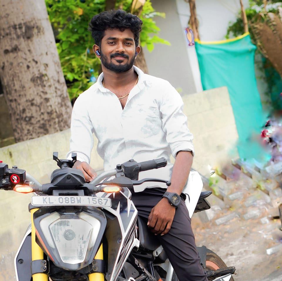 Ramesh S