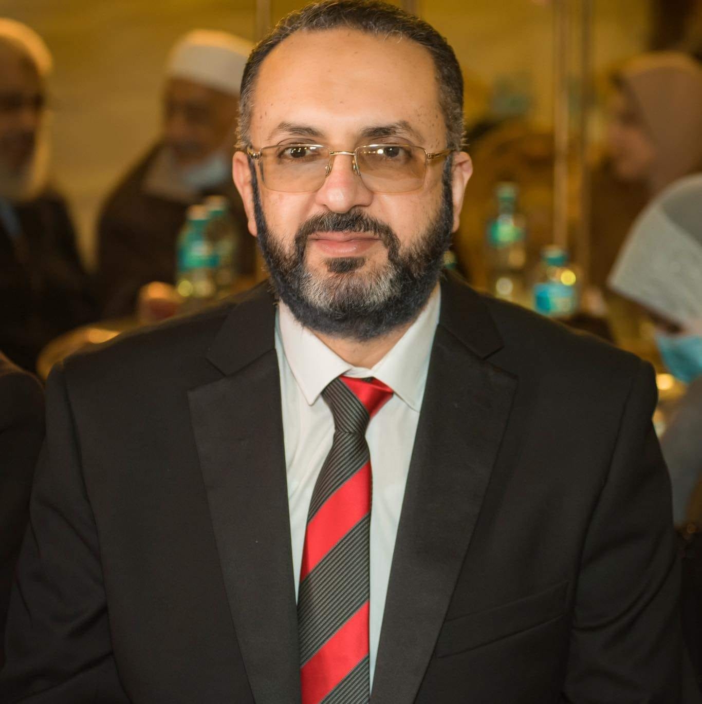 Magdy Dobal