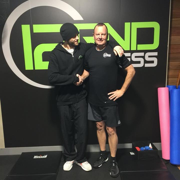 Something big is coming to Murrumbeena. A new 24/7 indoor golf facility ...