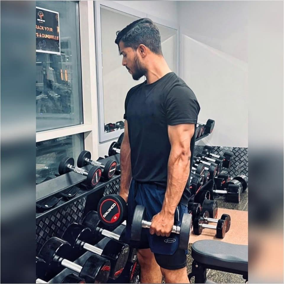 AR Asad