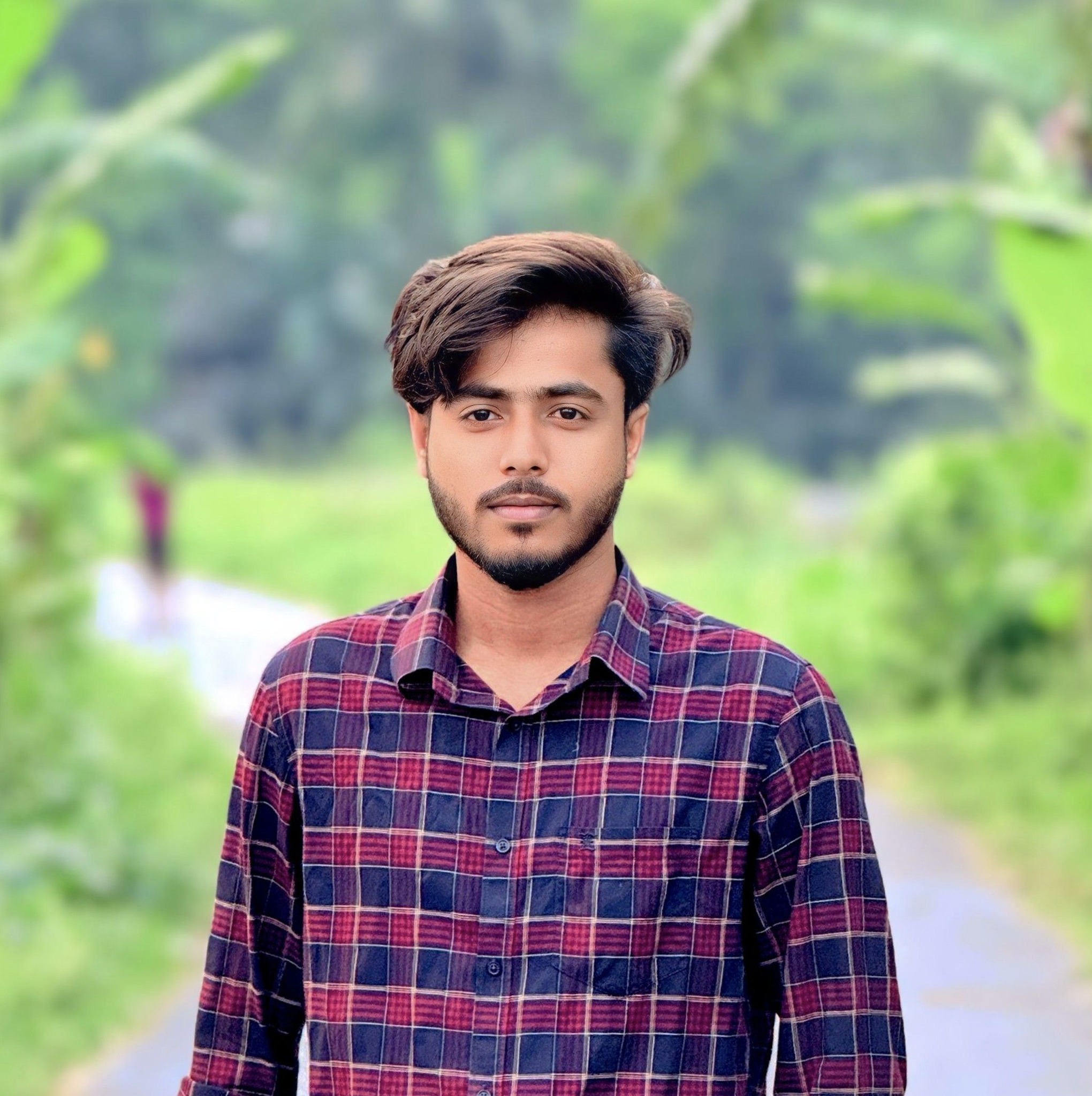 R J Ranjan