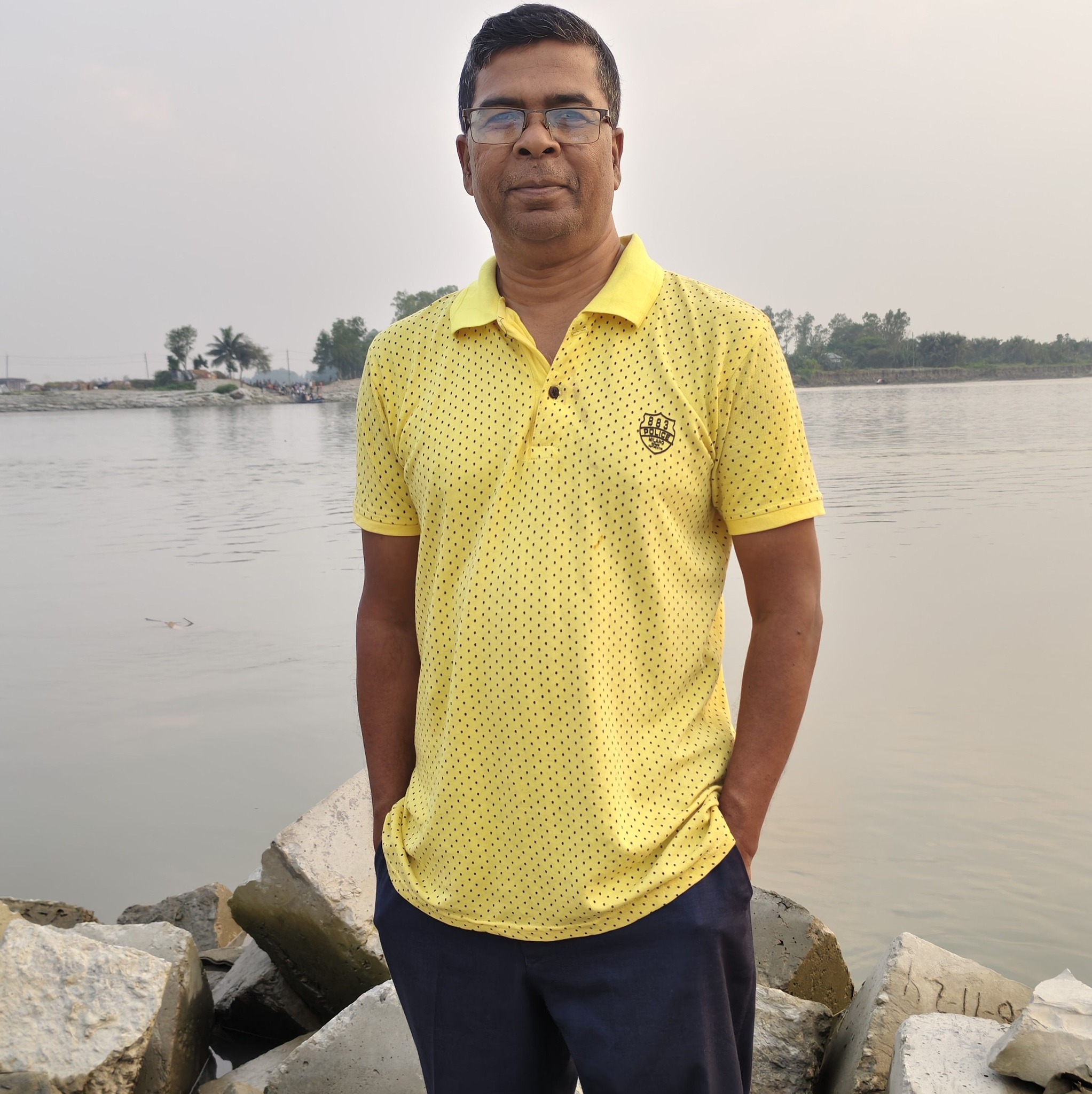 Didar Hossain