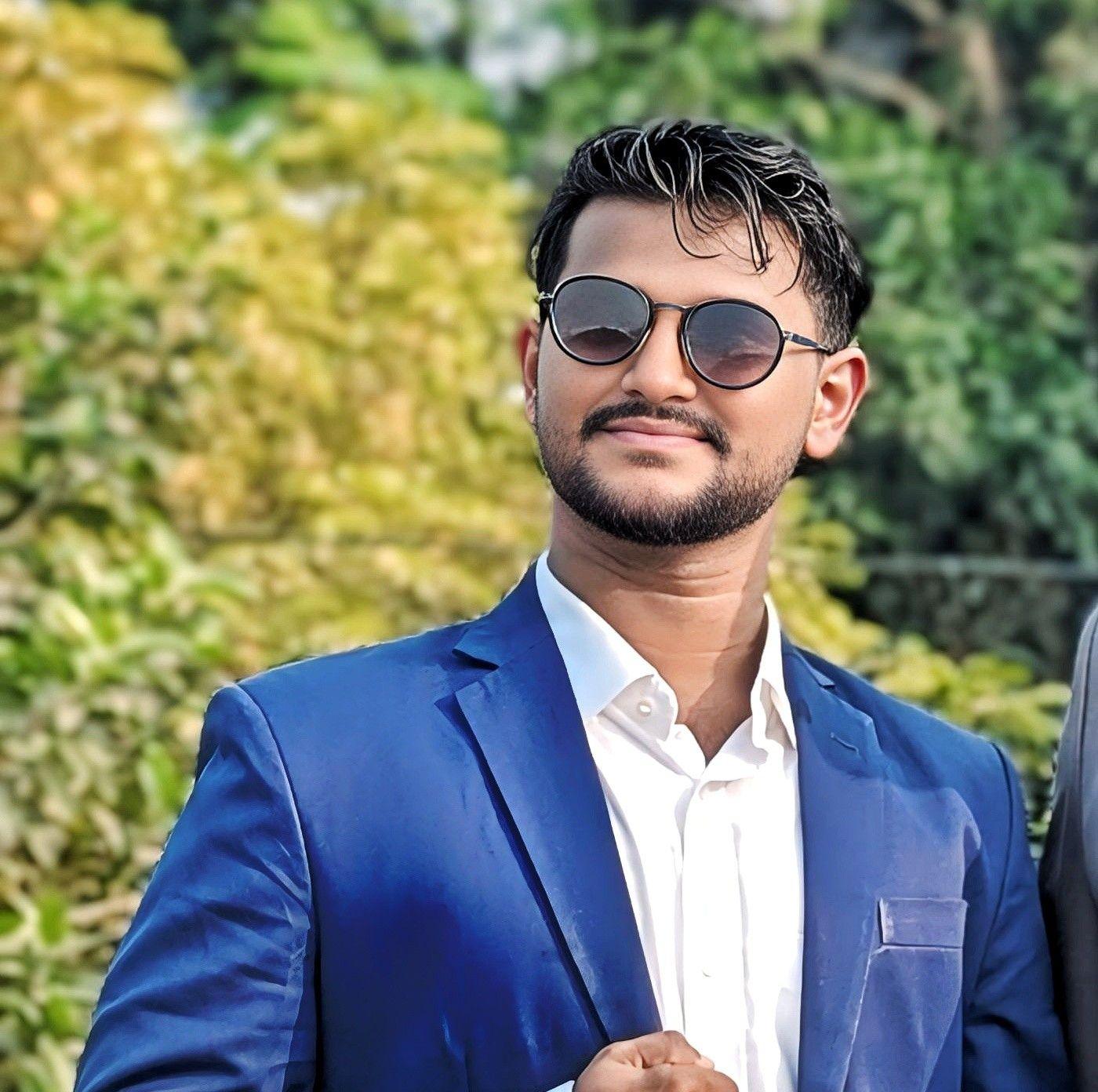 Alvi Raj Rakib