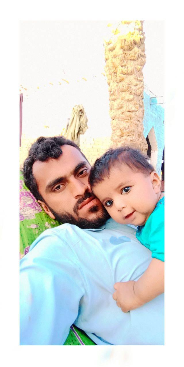 Samejo Abdul Bari