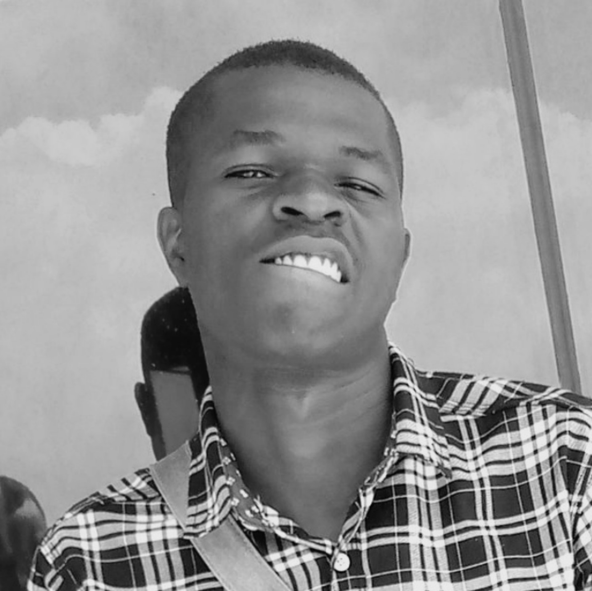 Drizzy Samwel