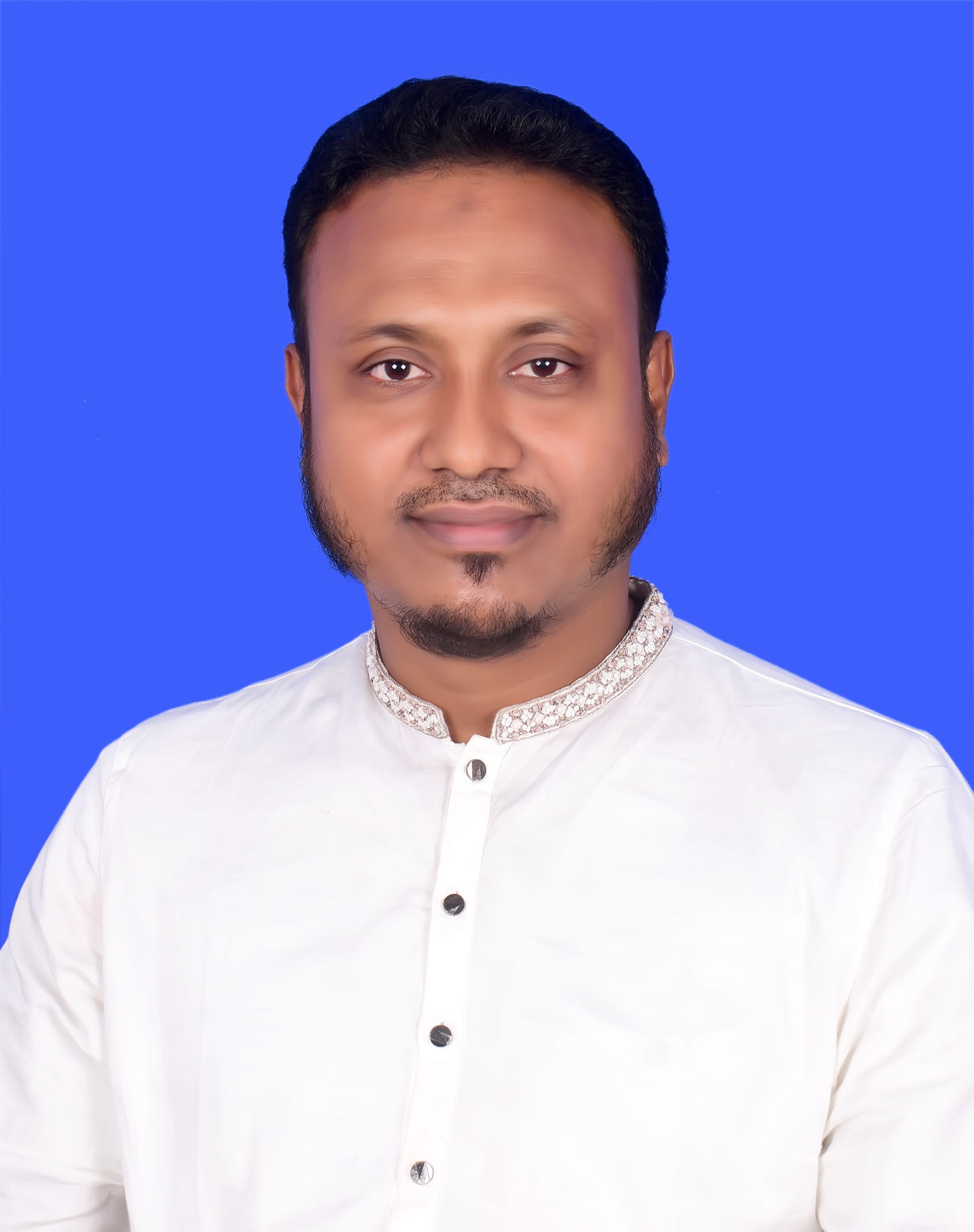 MD Mamunur Rashid