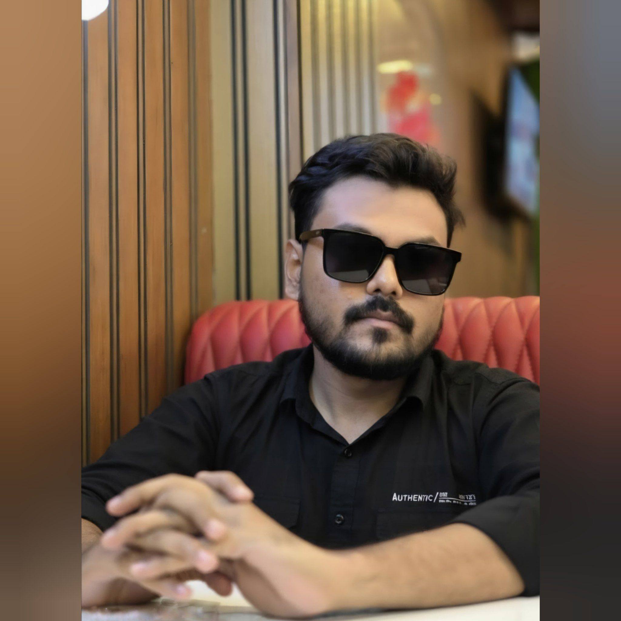 Syed Samar