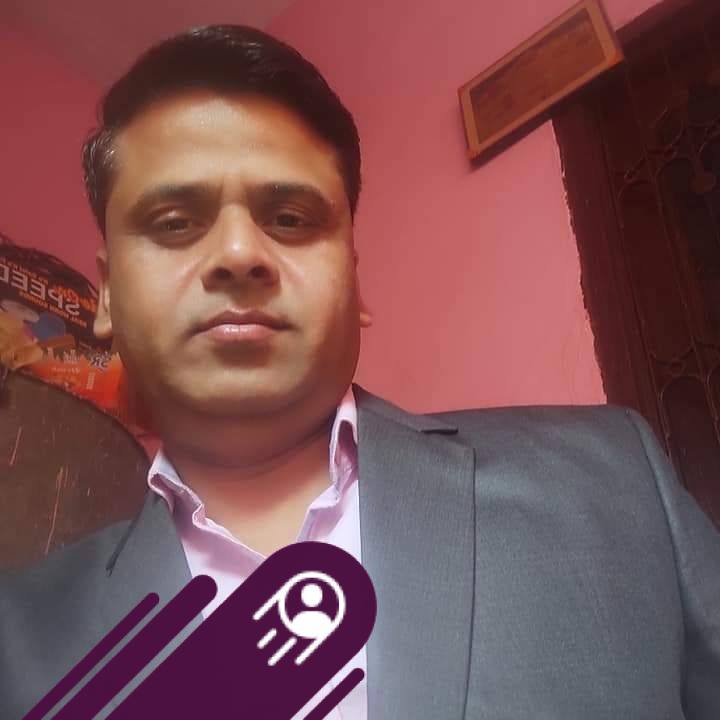 Md Rizwan Salmani