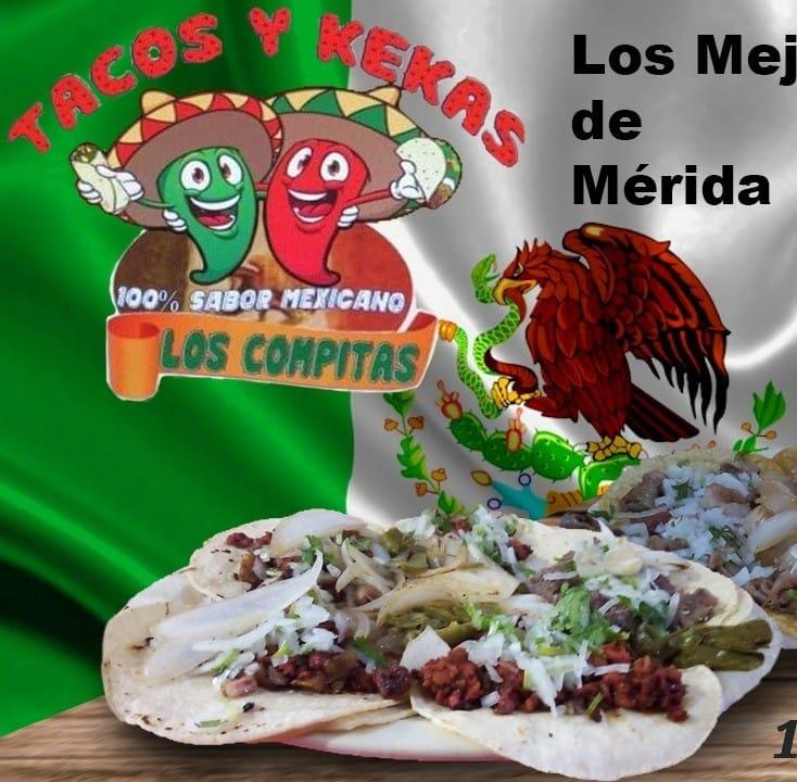 Taqueria Los Compitas