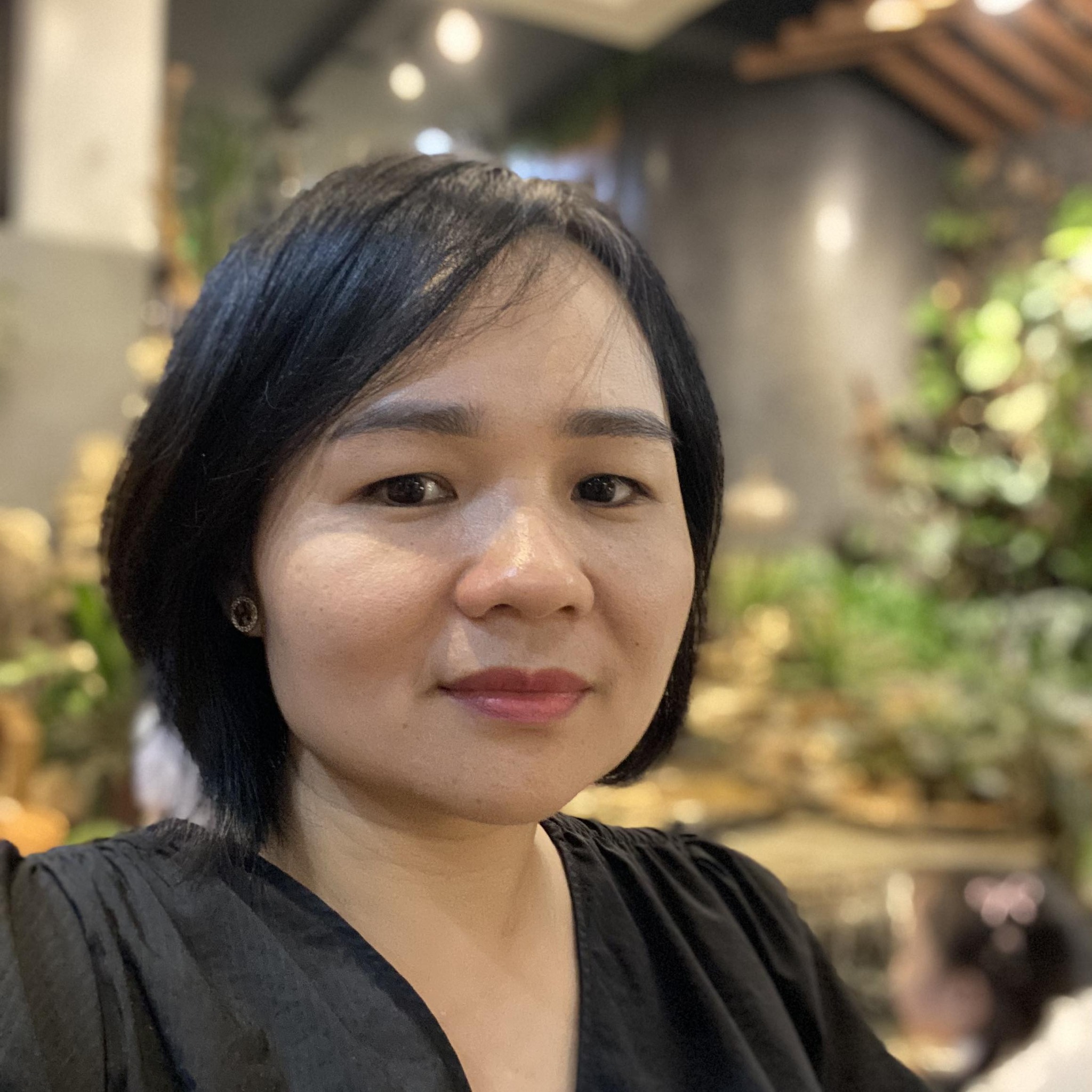 Nguyễn Huyền