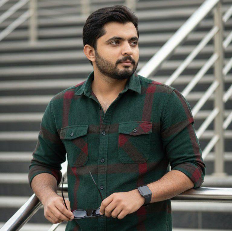 Ahsan Ali
