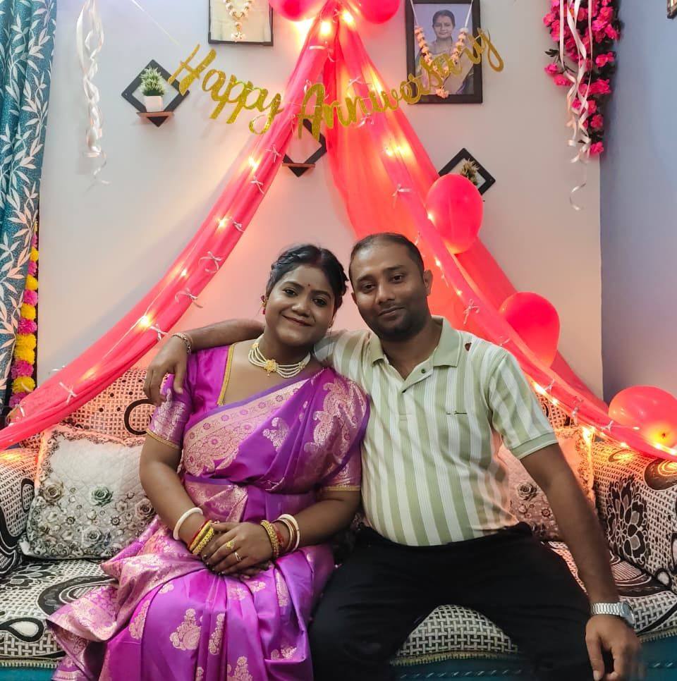 Diya Das Rajak