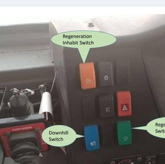 Ashok Leyland - Ashok Leyland's iALERT dashboard helps you track the ...