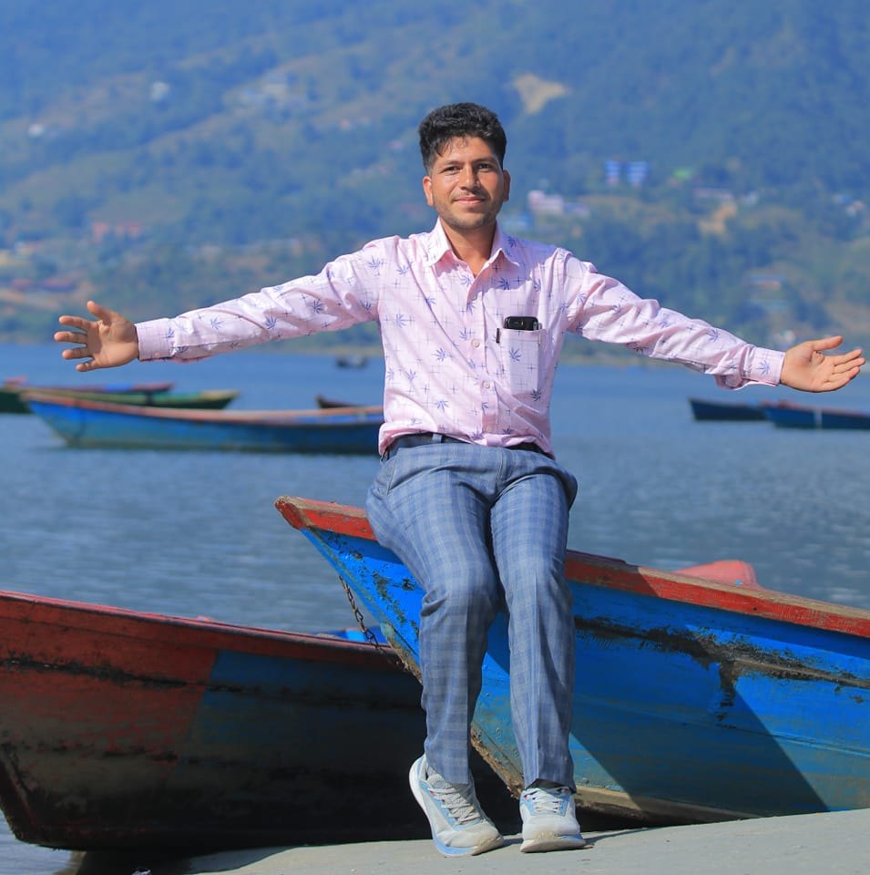 Raju Kc