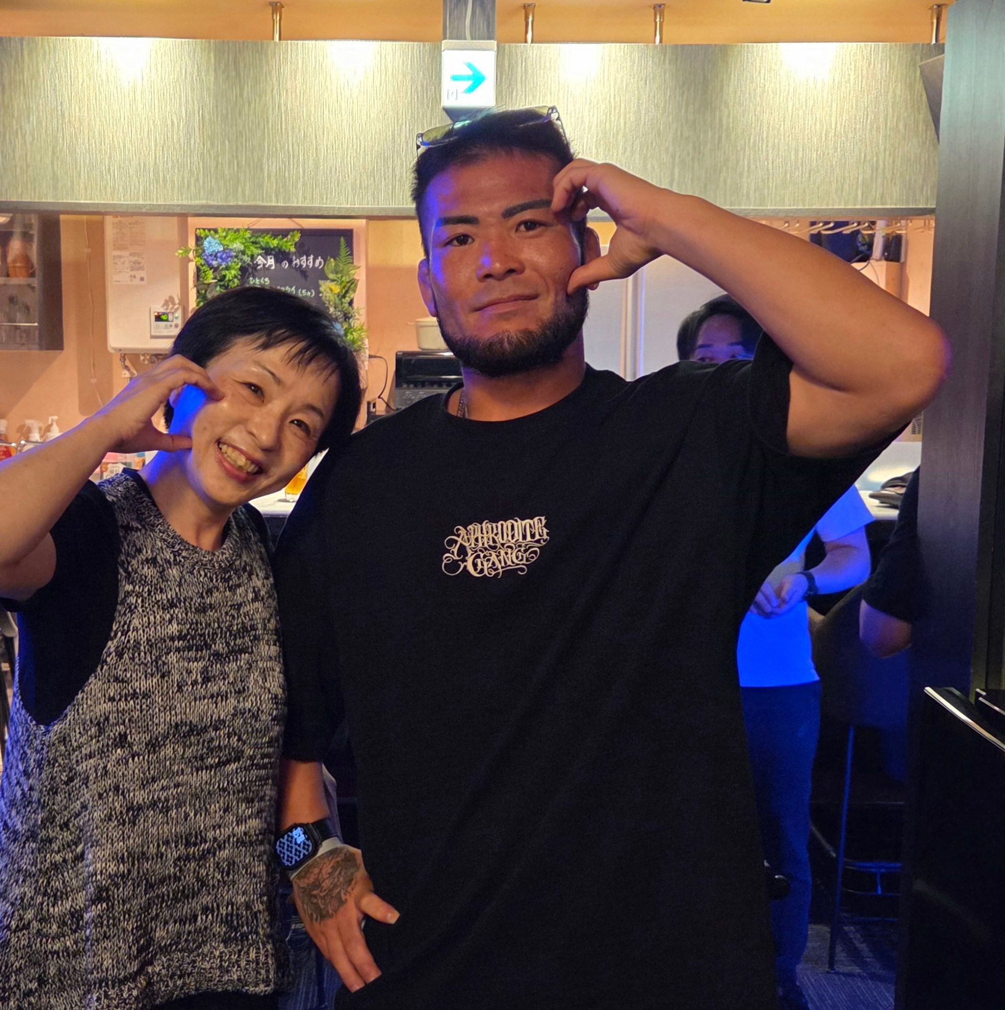BANTAMWEIGHT'S NEXT BIG PROBLEM!!! 👀 Kai Asakura continues his path of ...