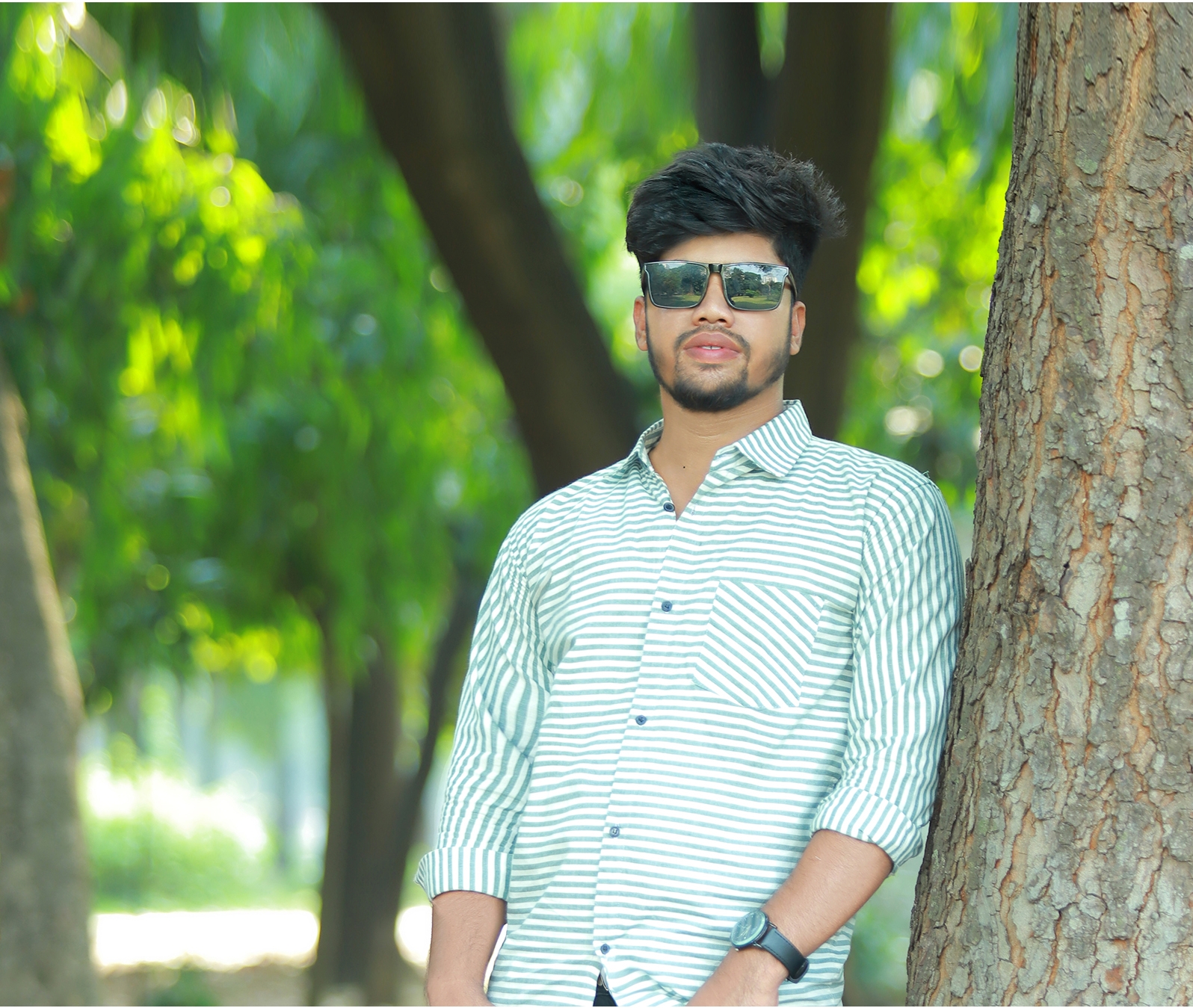 Komol Kumar Das