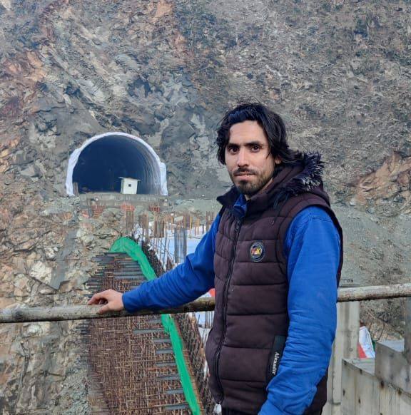 Asif Rahi