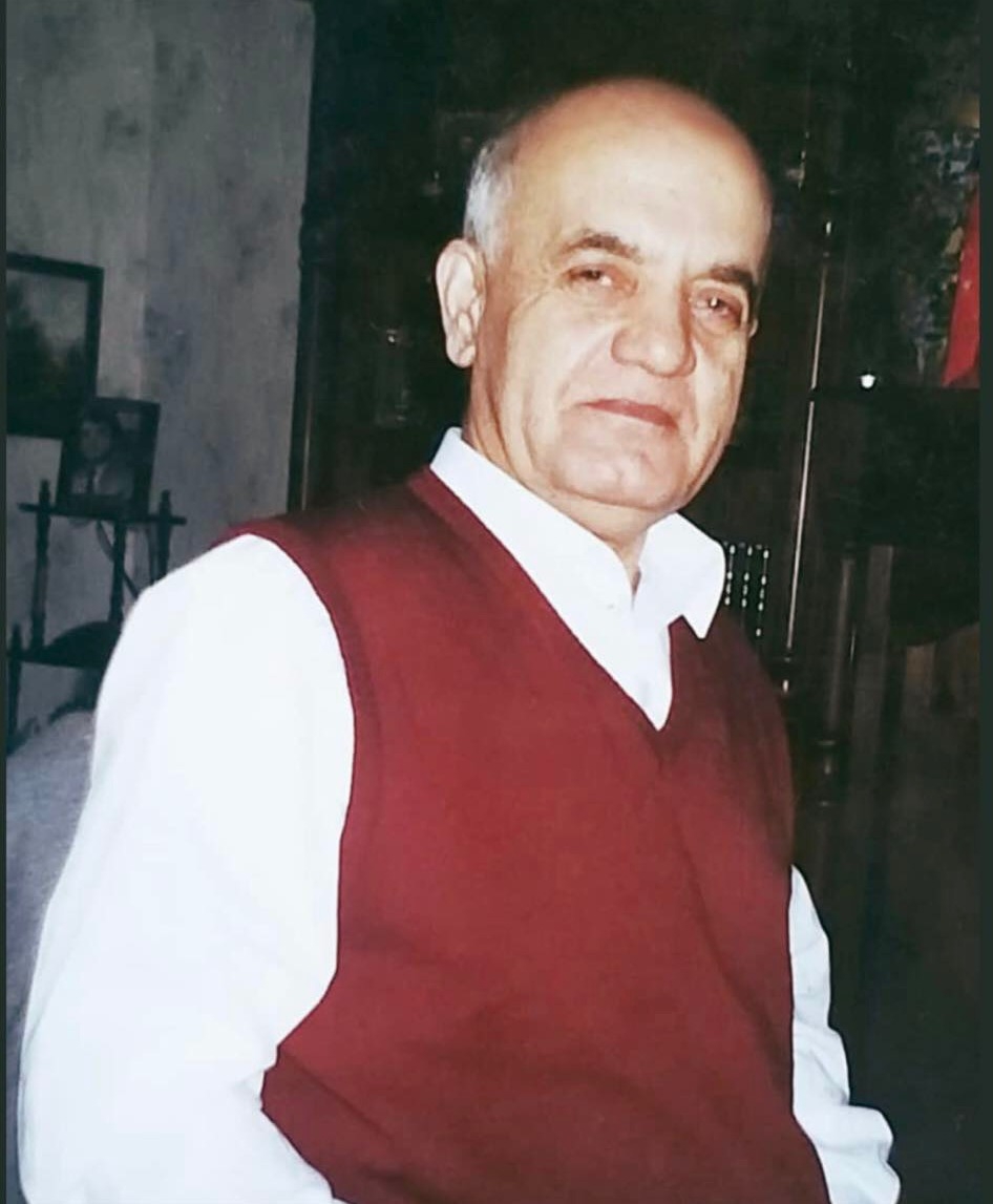 Khalilullah Raufi