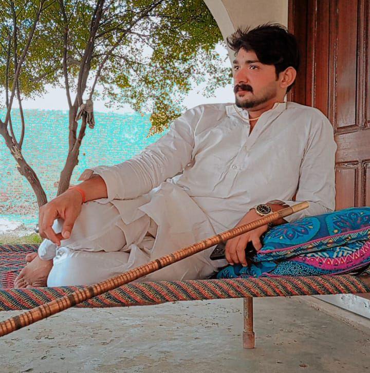 Malik Ramzan