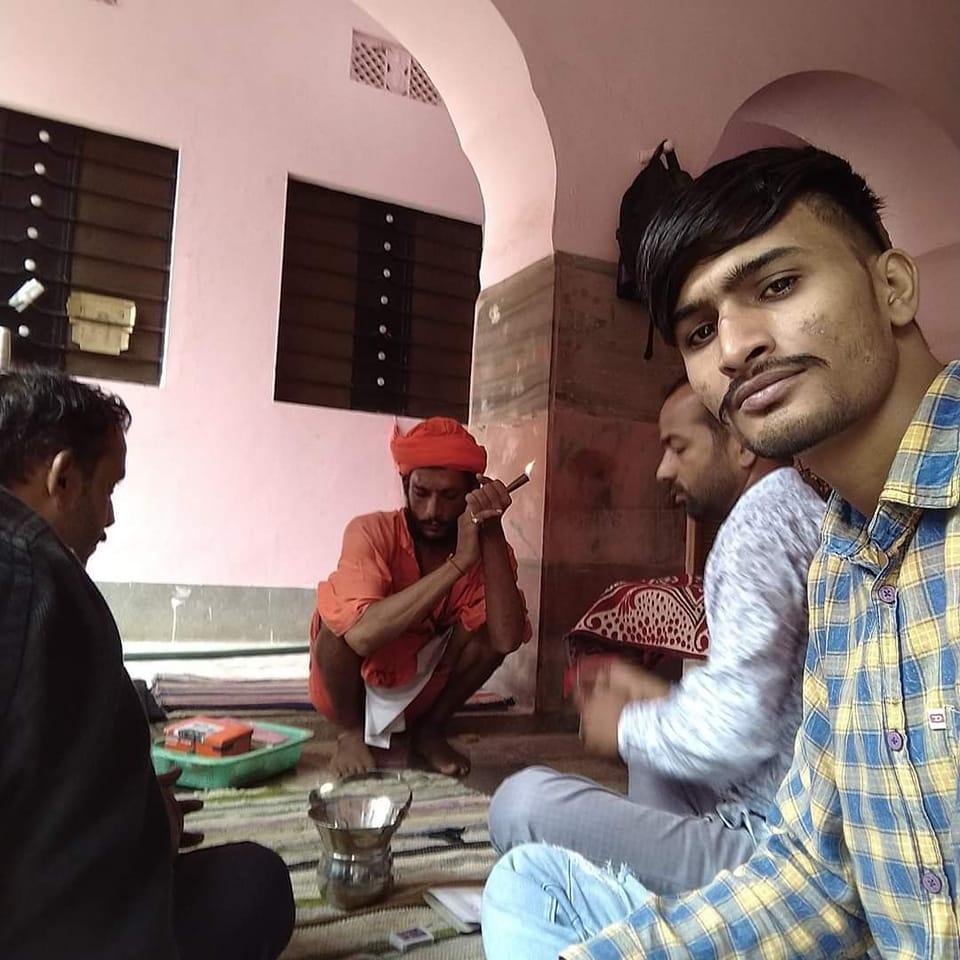 Madeep Koda