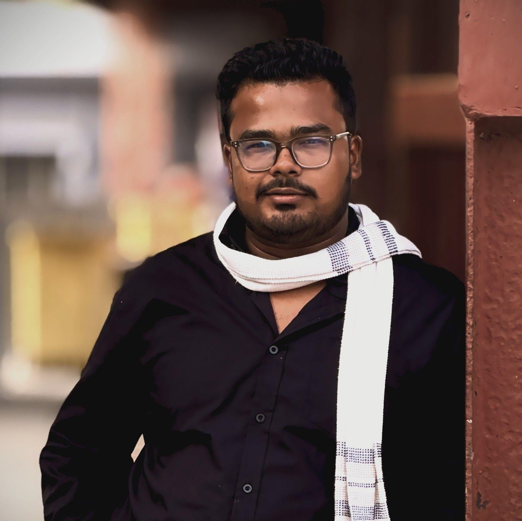 Rasheduj Jaman Shimanto