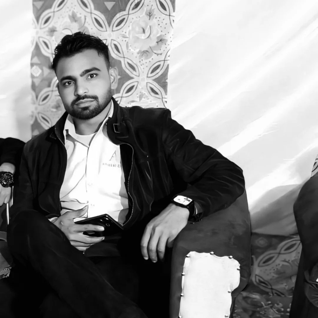Raj Parmar Hindu