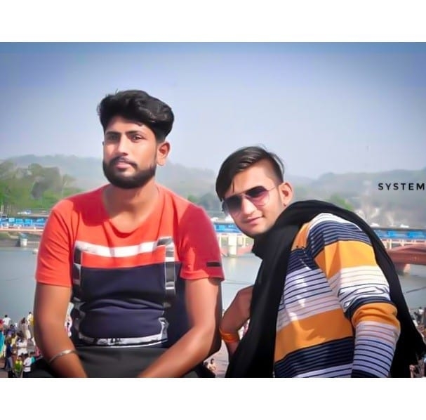 Sumit Rana
