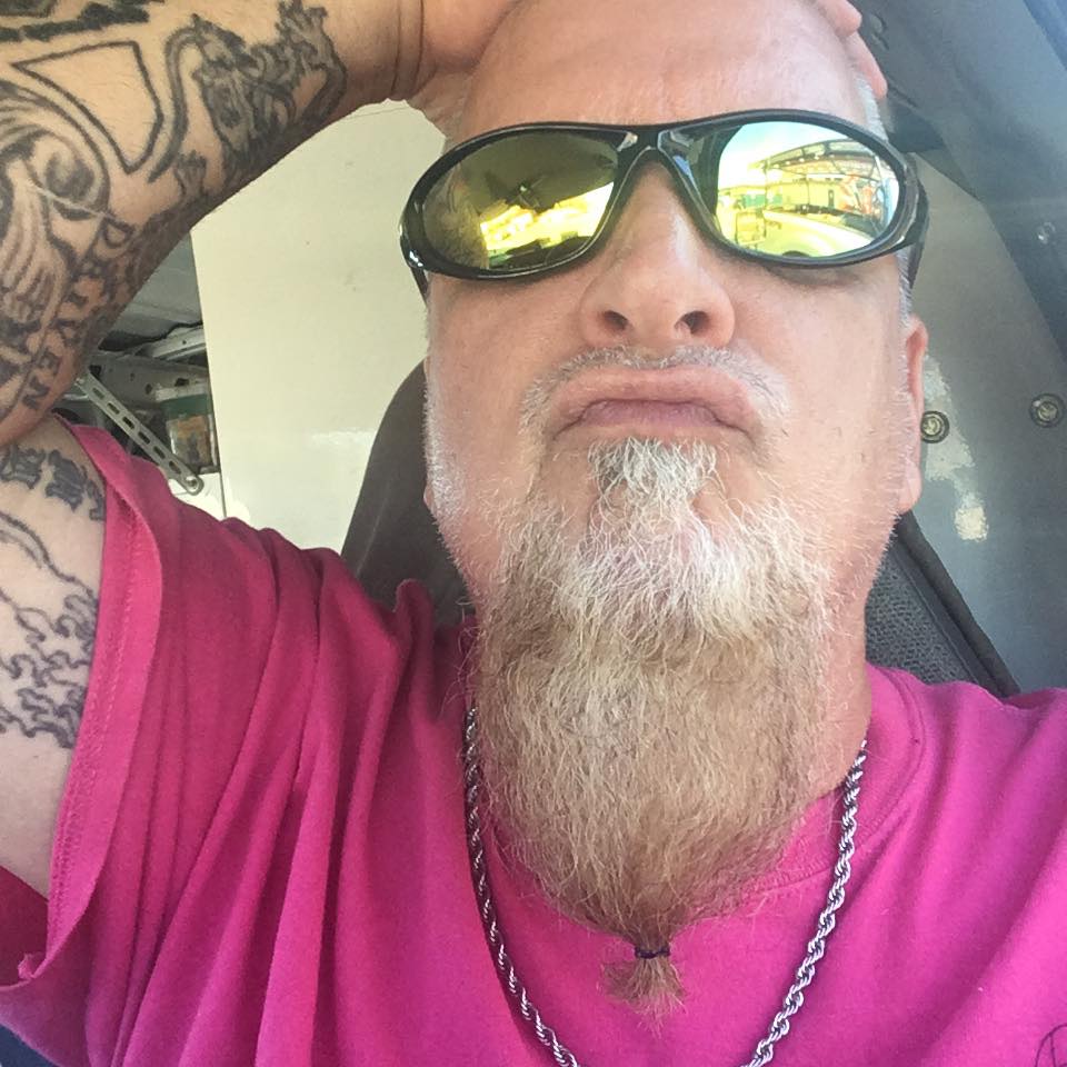 Bryan Keith Slade