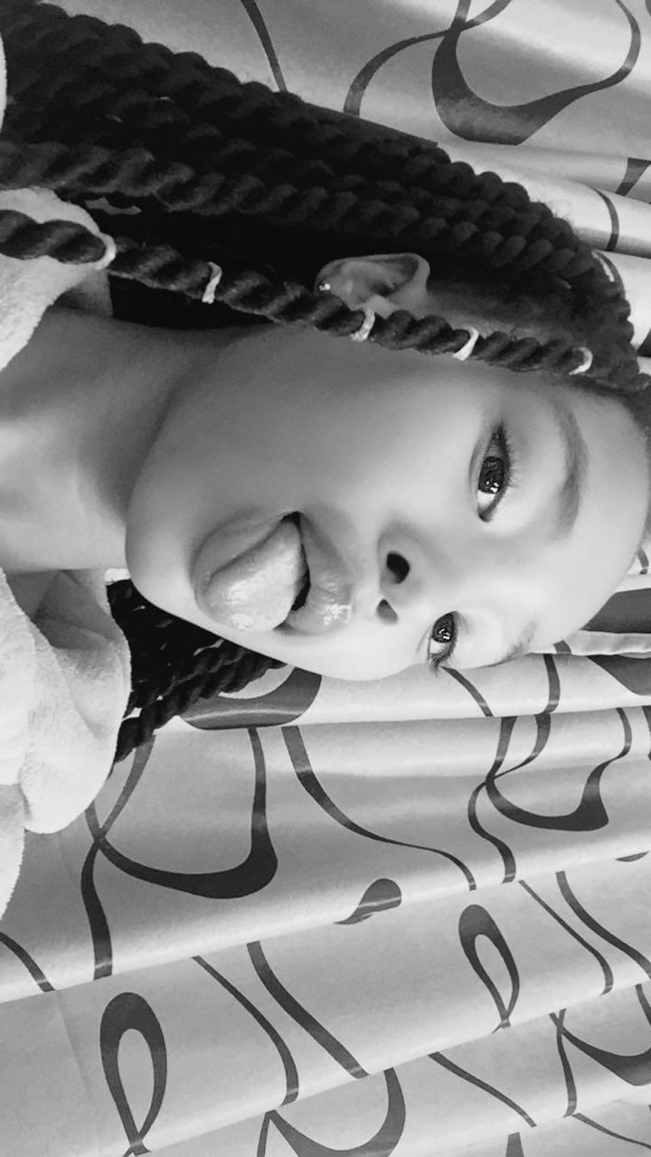 Sheeba Nkepe