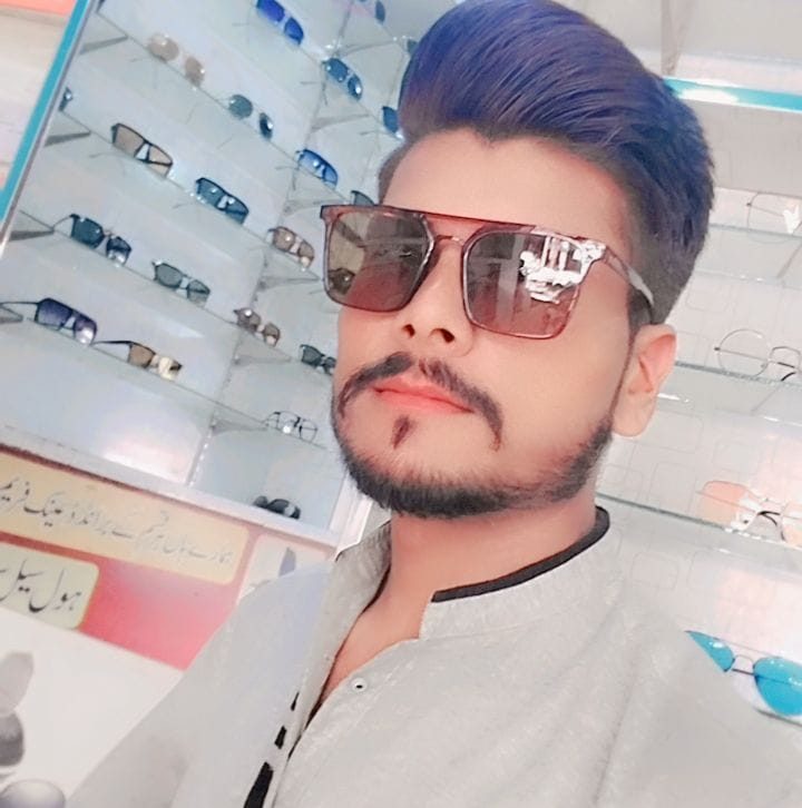 Atif Saith