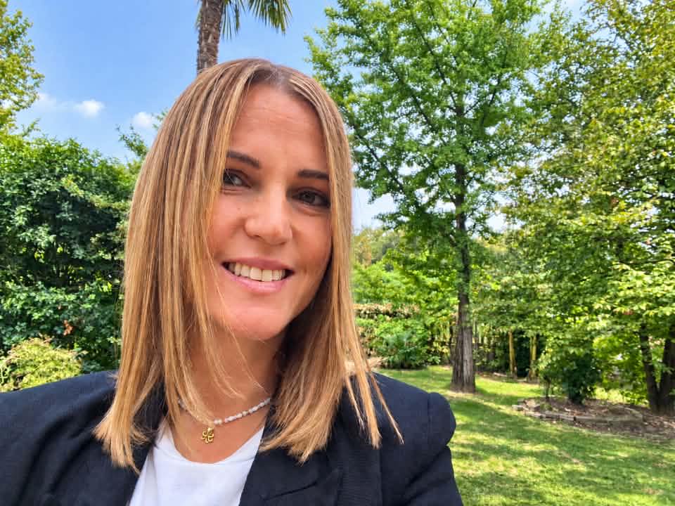 Chiara Bullaro