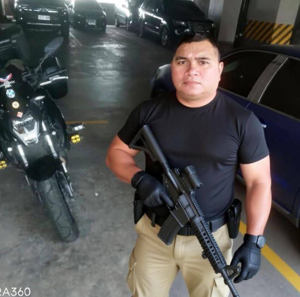Joint Task Force Riders