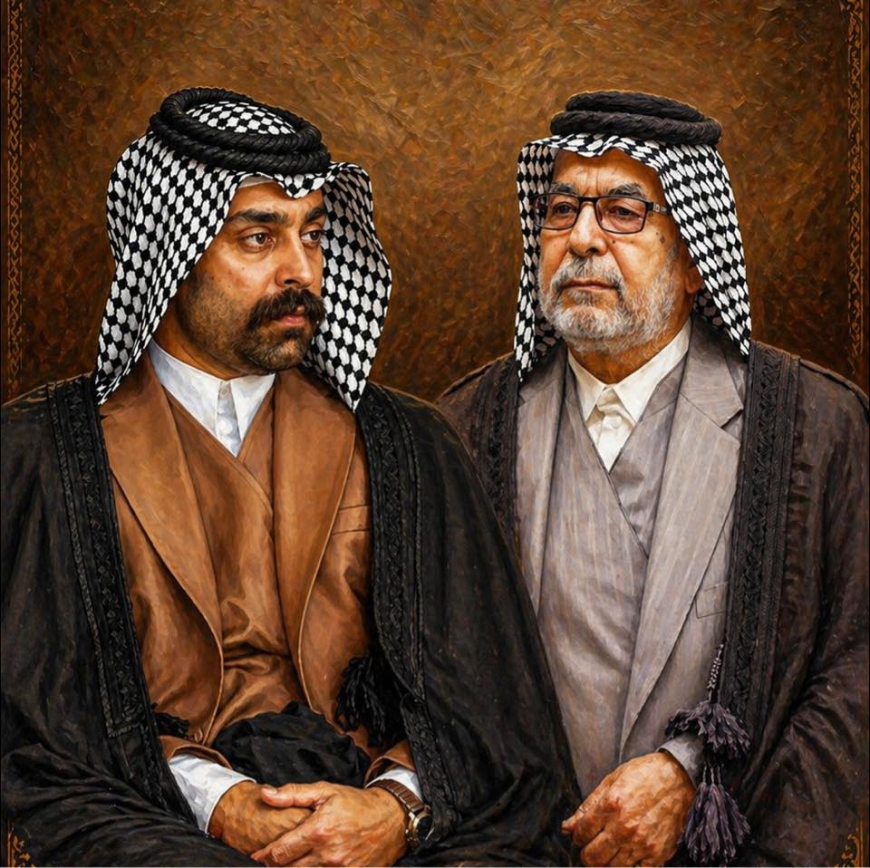 علي محسن