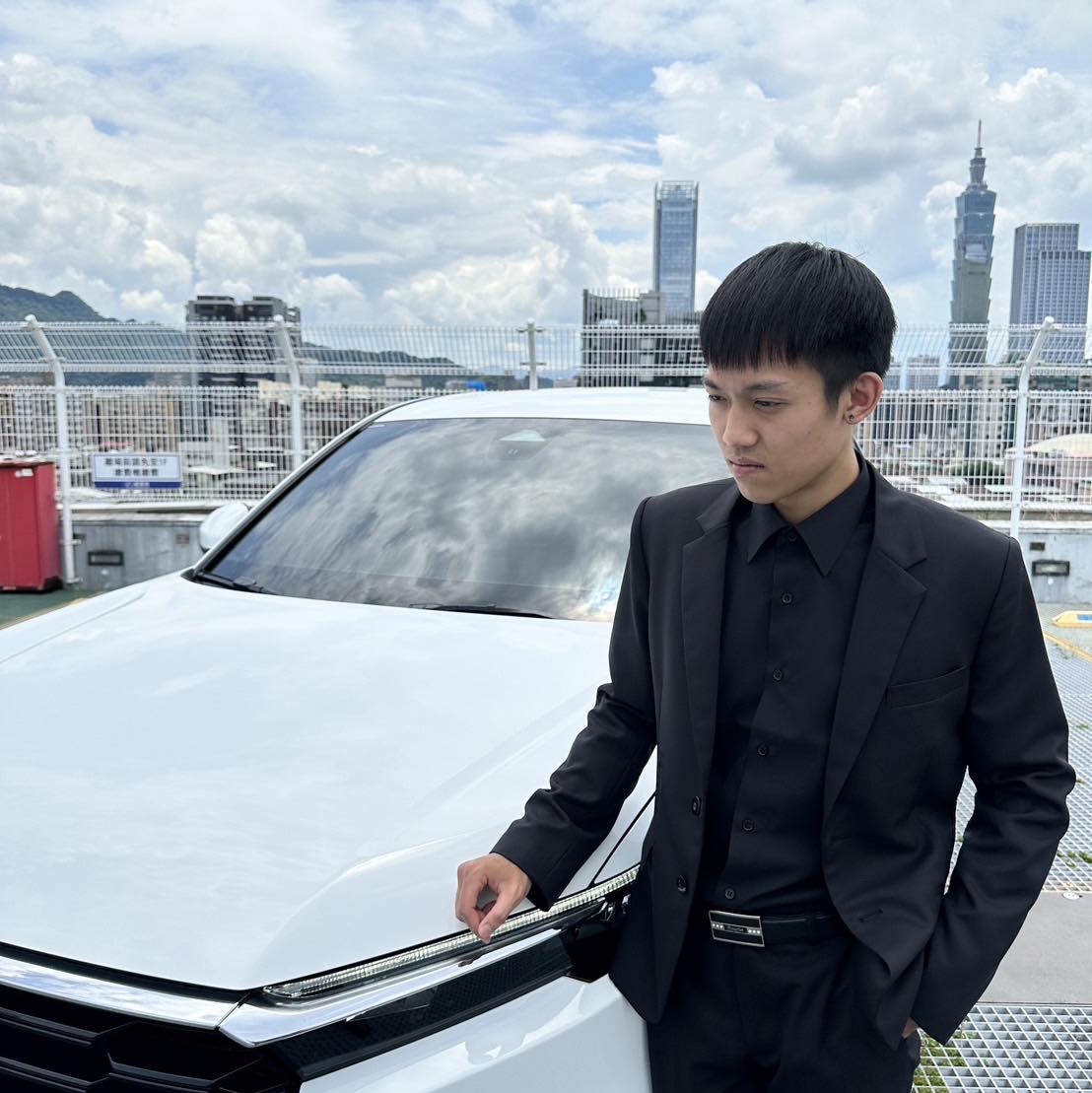小安